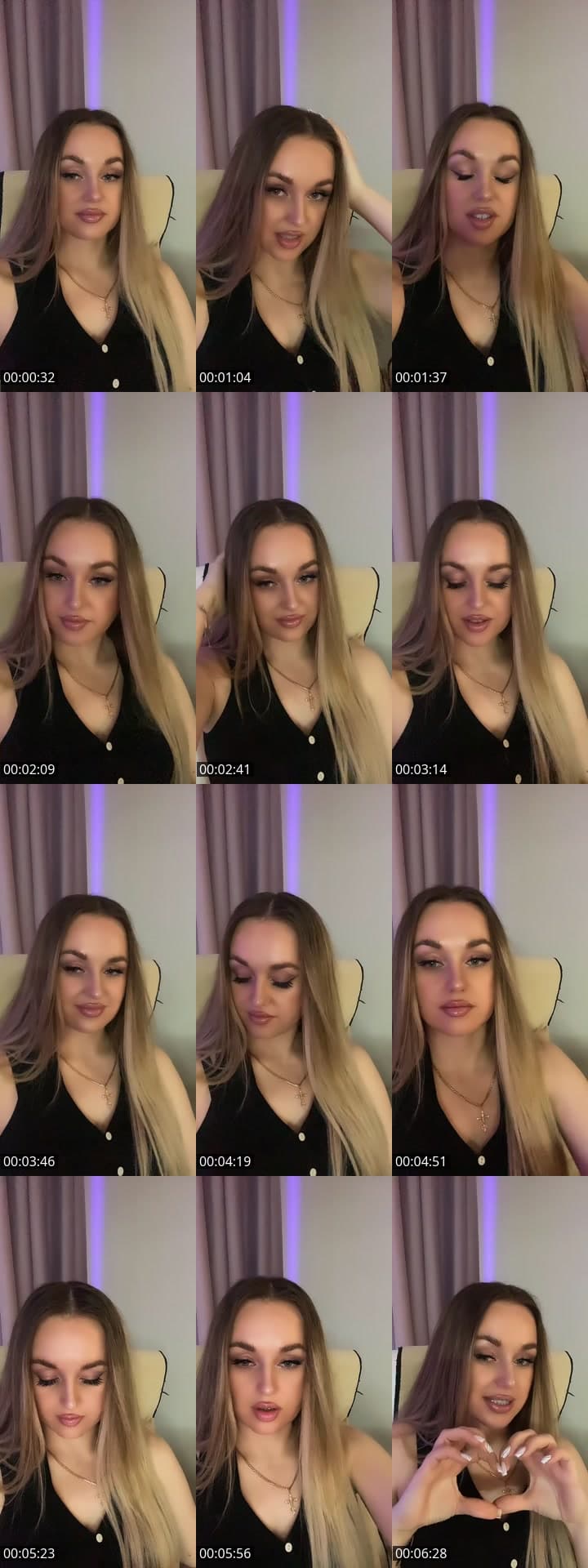 Лайк на крайние 6 роликов❤️