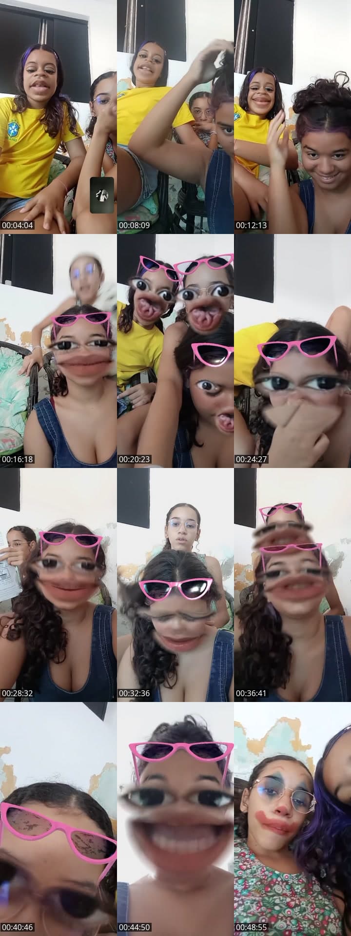 garotas apoia  garotas