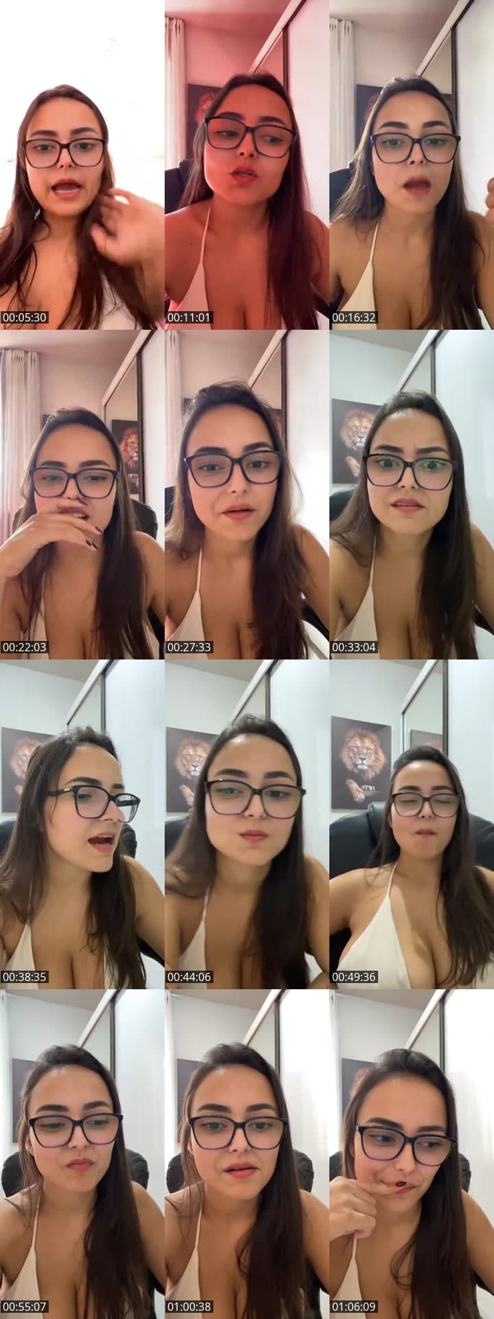 @dansil818 TikTok live stream