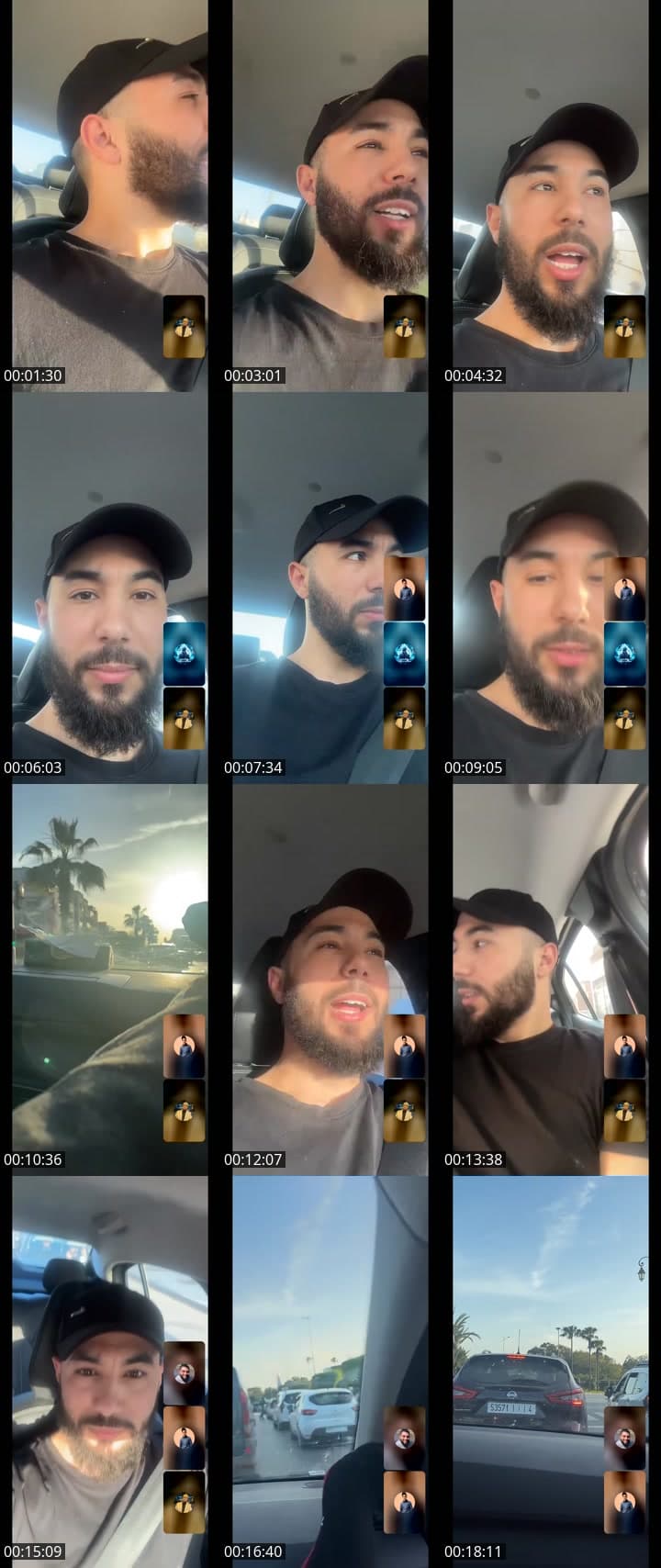 @anass_bn67 TikTok live stream