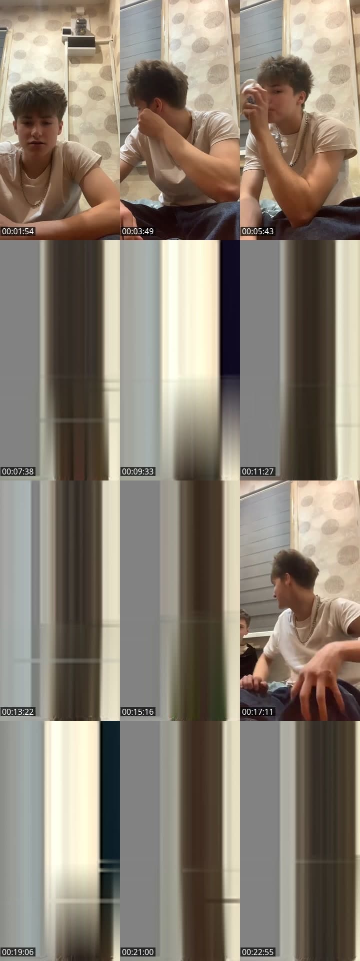 Please close my gift gallery.