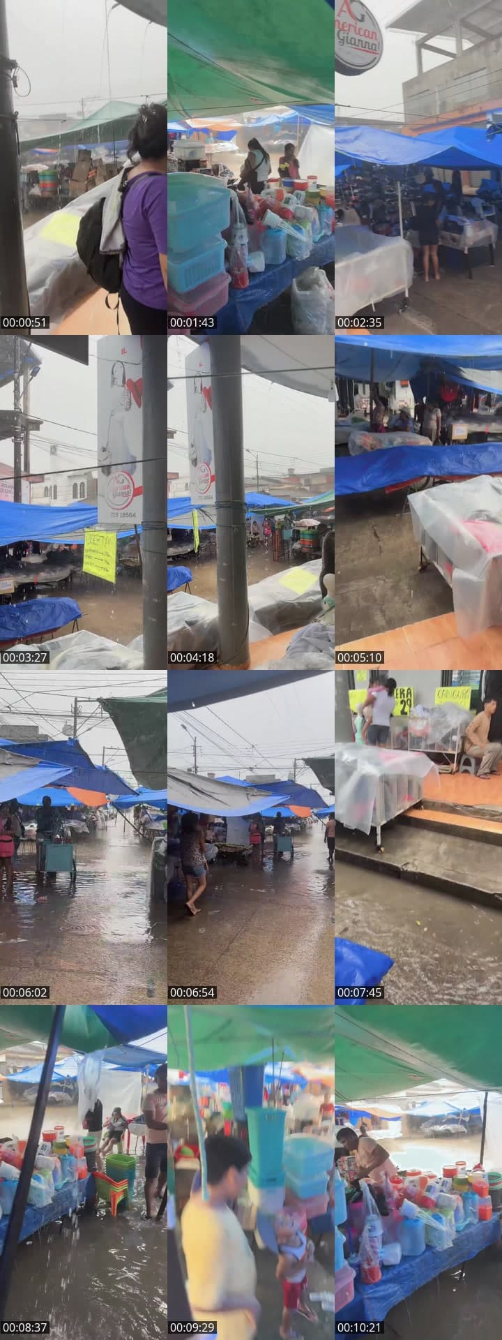 @american.gianna TikTok live stream