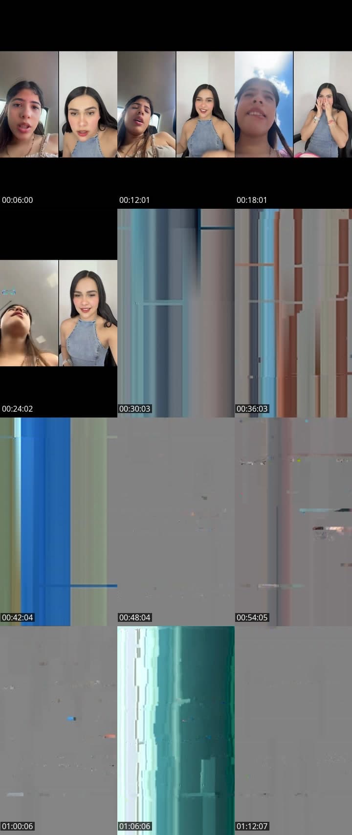 @kathi_2525 TikTok live stream