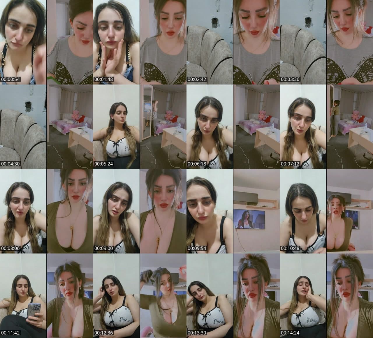 @memoi906 TikTok live stream