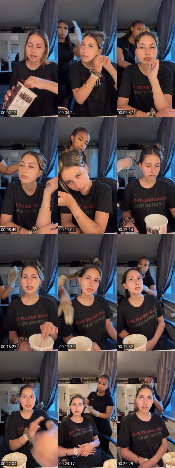 @lina.68612 TikTok live stream