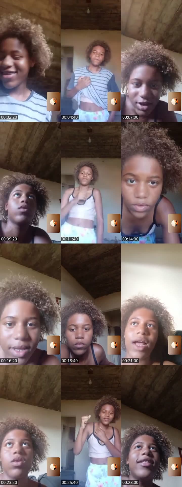 @taylla.vitoria20 TikTok live stream