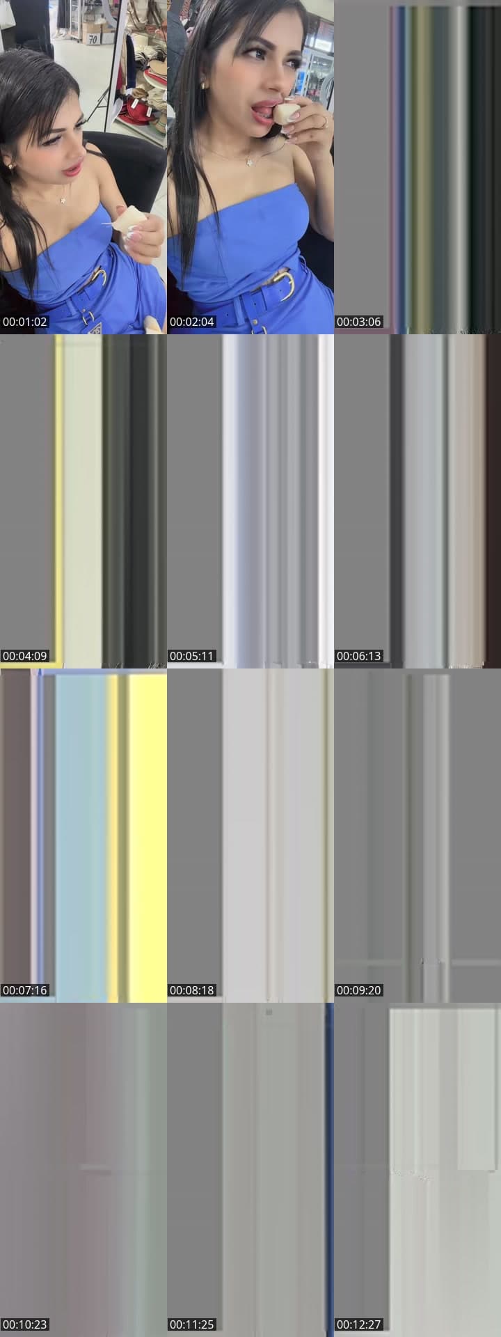 @american.gianna TikTok live stream