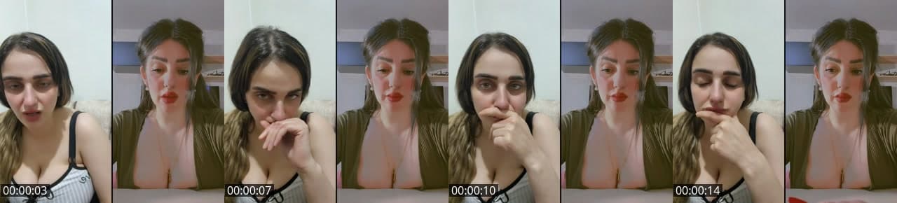 @memoi906 TikTok live stream