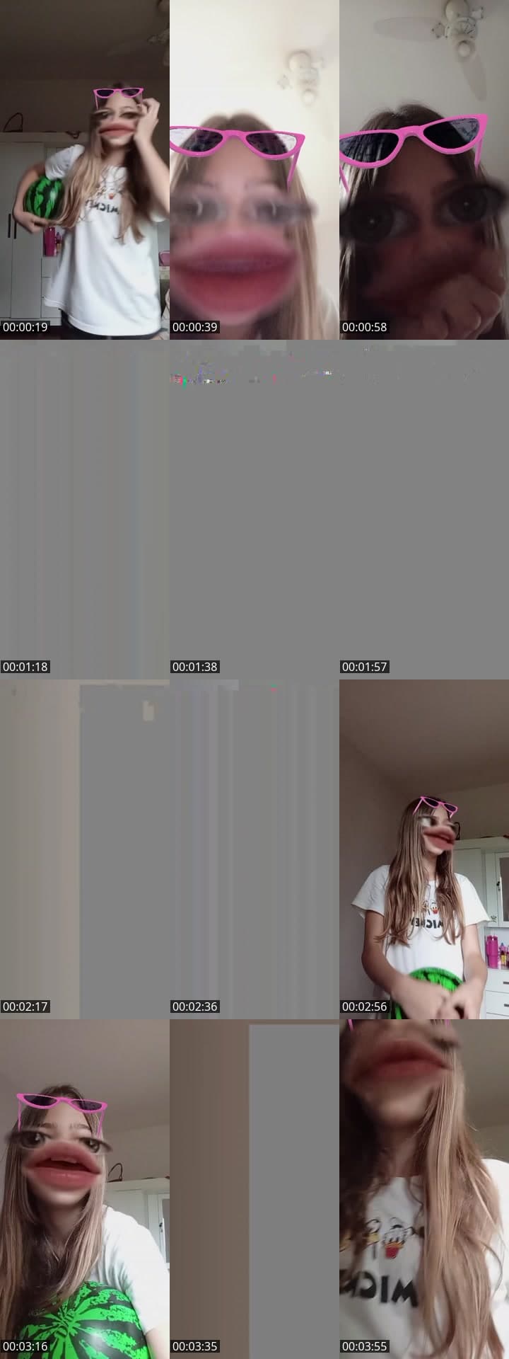 @niconicolau12 TikTok live stream