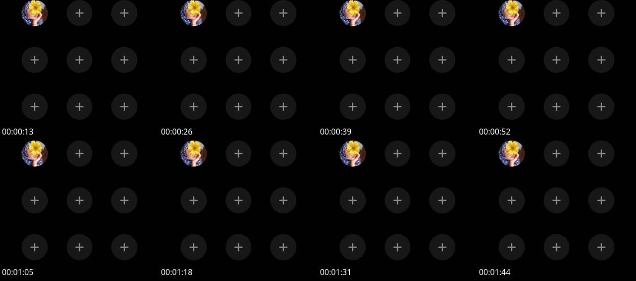 وقفتكم مع بنت غزة✌