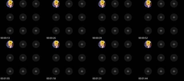 وقفتكم مع بنت غزة✌