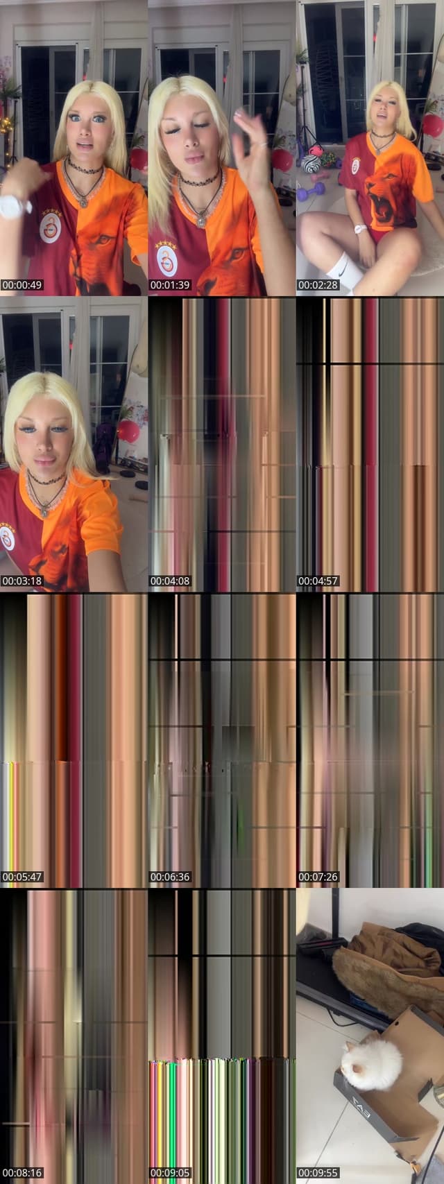 Sınırsız Pozisiyon günü  🪷🧘🏻