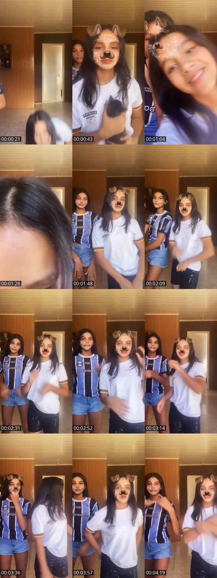 @vitria.rust TikTok live stream