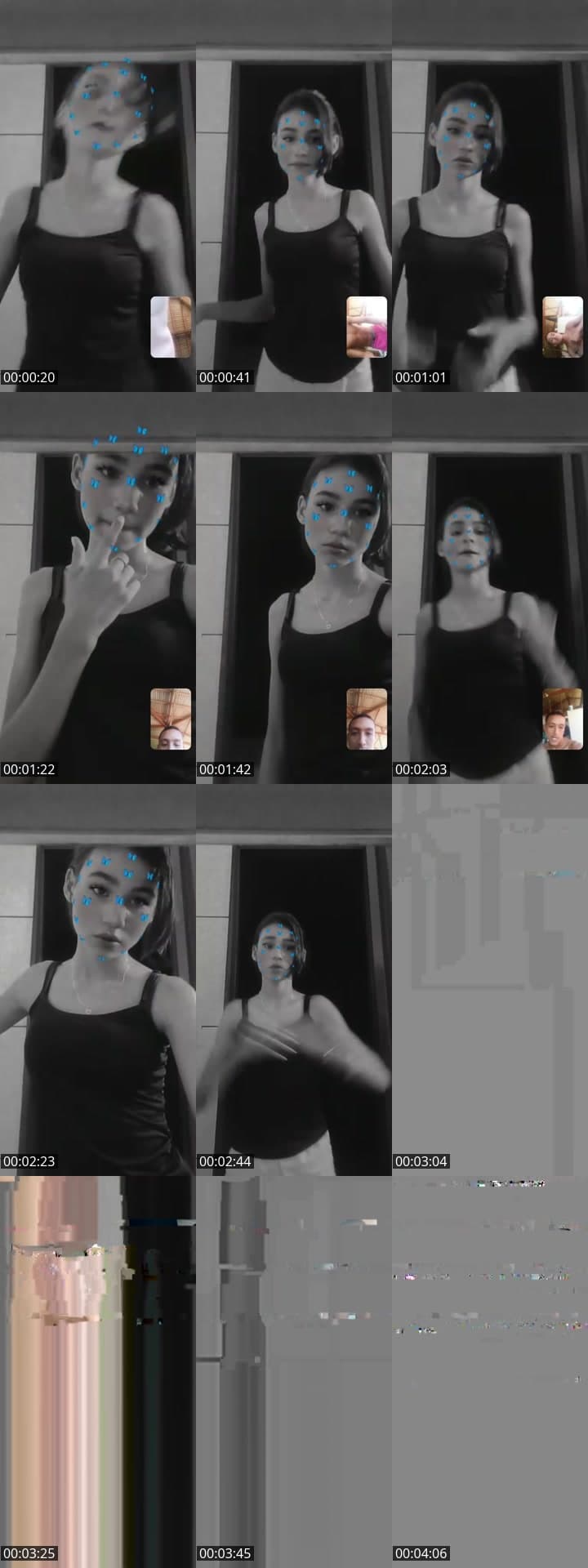 @lory123lc TikTok live stream