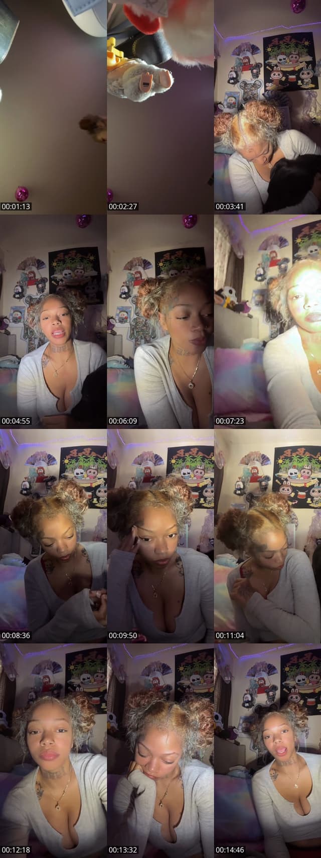 🫂🤞🏽 THX4tha🖤🫡