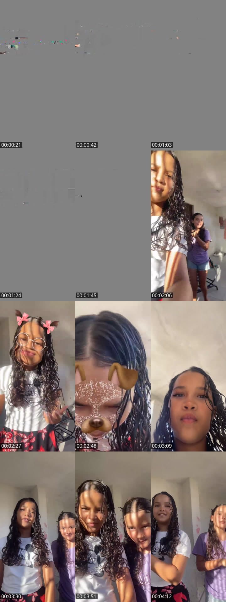 @juliaingri3 TikTok live stream