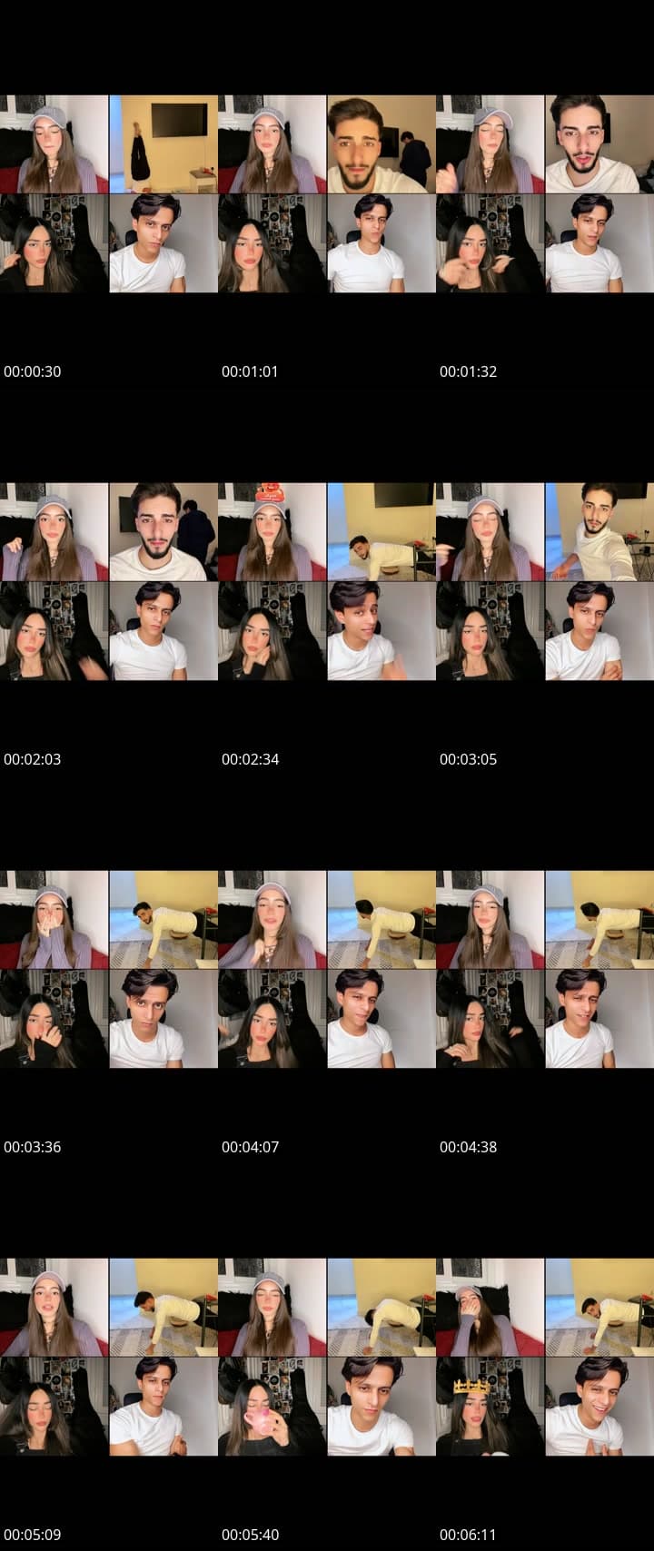 @zanzona371 TikTok live stream