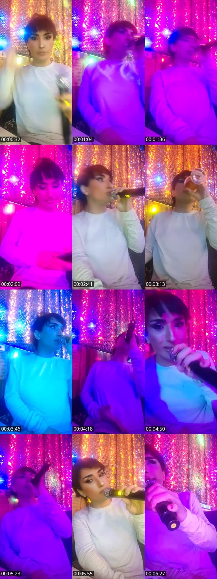 @userh8a3qmxjnr TikTok live stream