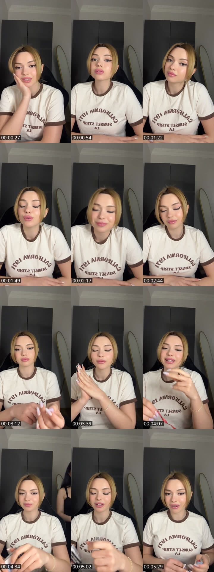 @humeyra.yrlmz TikTok live stream