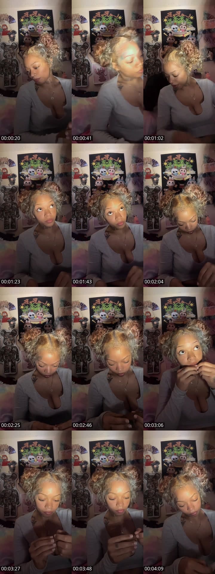 🫂🤞🏽 THX4tha🖤🫡