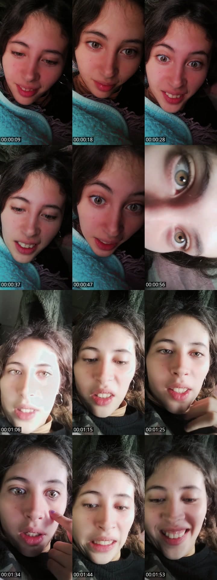 @lamisionerita727 TikTok live stream