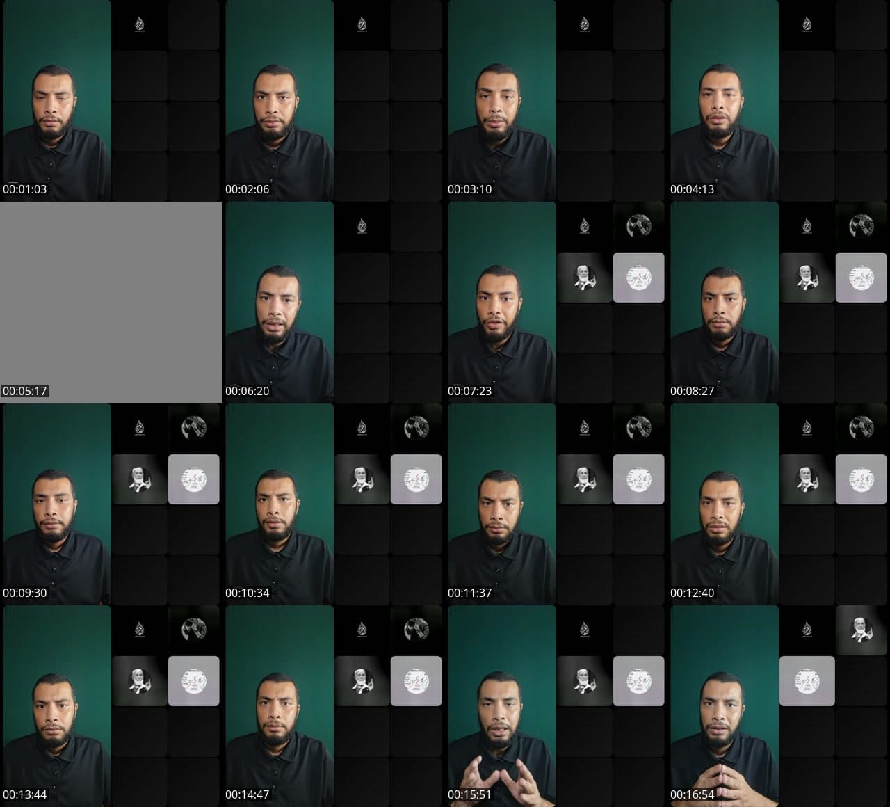 حوار مع الملحدين والربوبيين