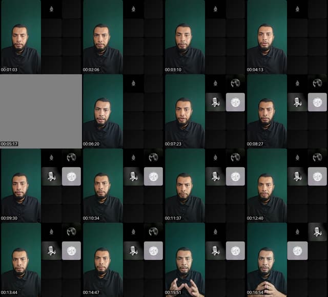 حوار مع الملحدين والربوبيين