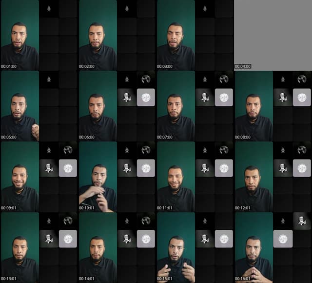 حوار مع الملحدين والربوبيين