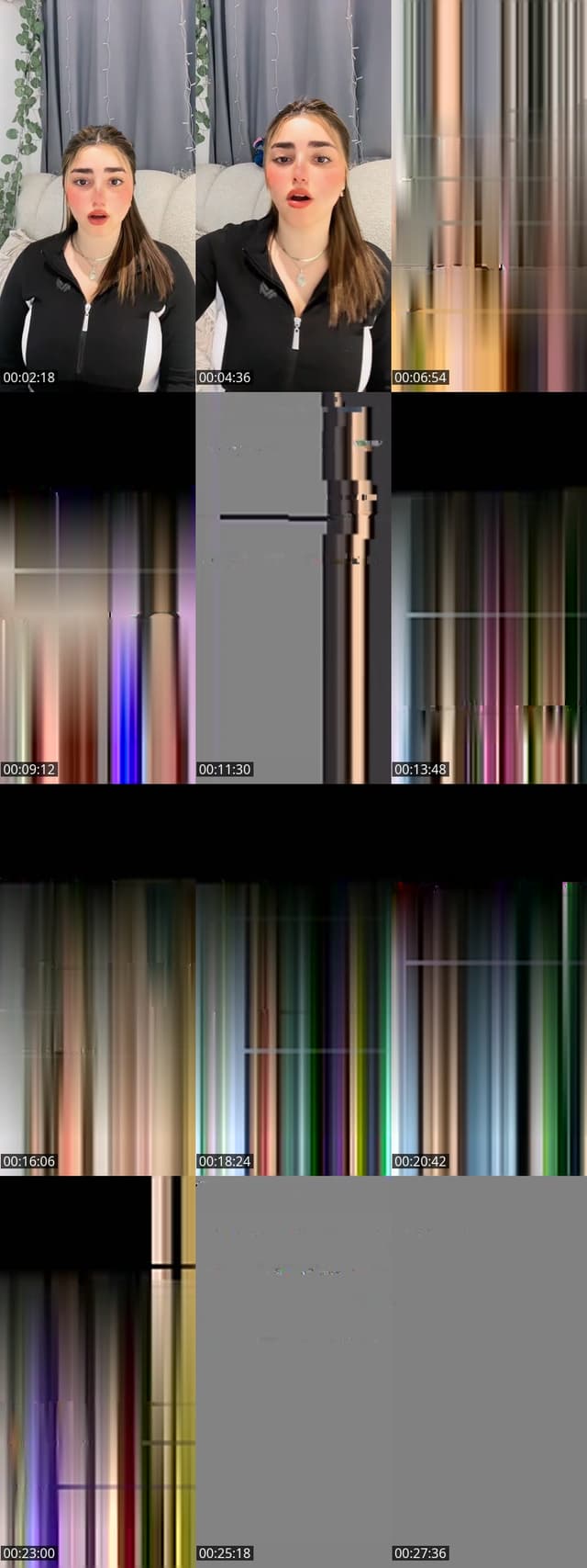 انا مقاطعه ولا اييه🥺💋