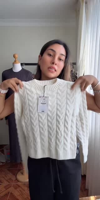 Ropa en tendencia STRADI/BSK✨🫶🏻