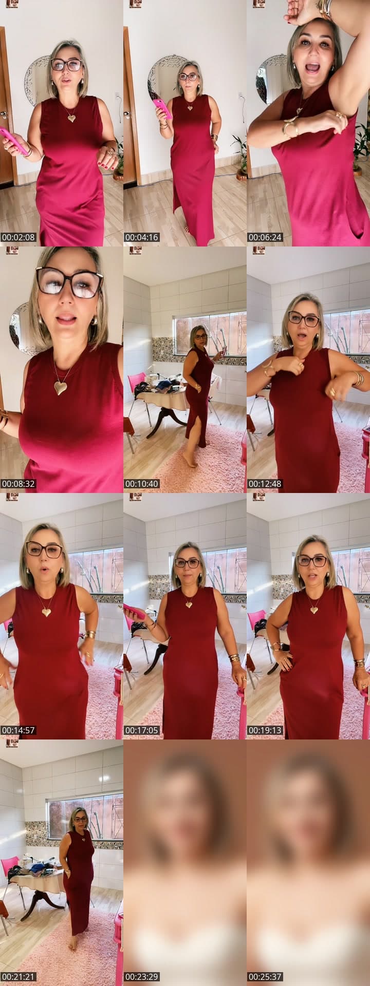 Elegância que veste o corpo