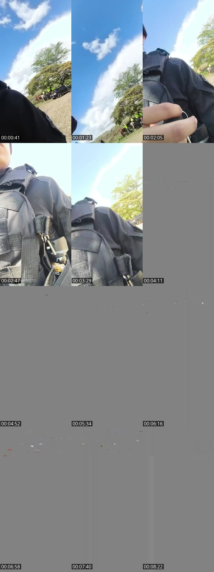 @lachirigallardo TikTok live stream