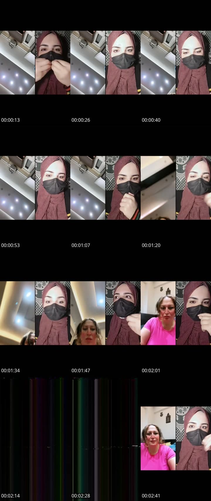 @galada730 TikTok live stream