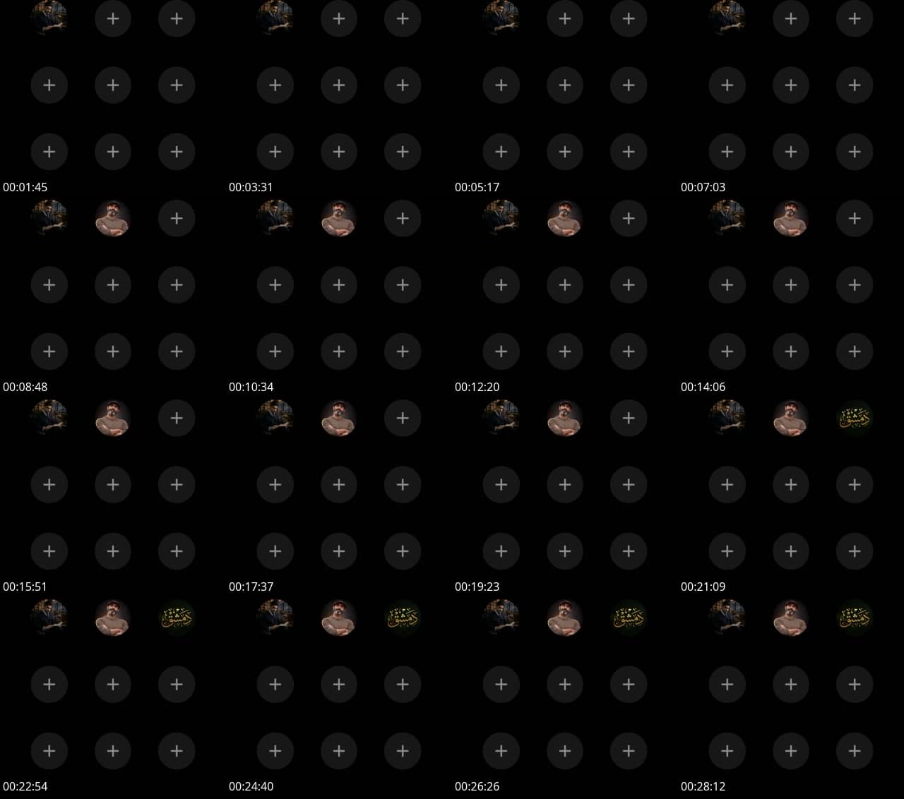 نحن قوم لا يقاس بنا احد