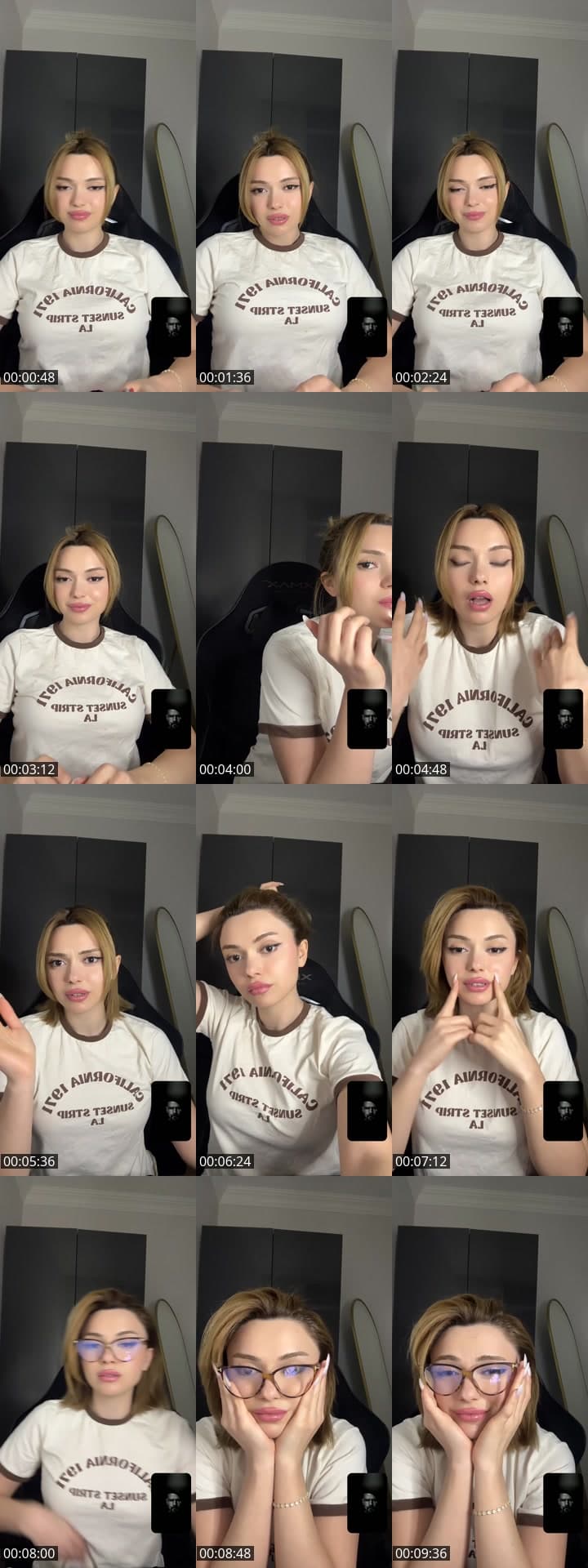 @humeyra.yrlmz TikTok live stream