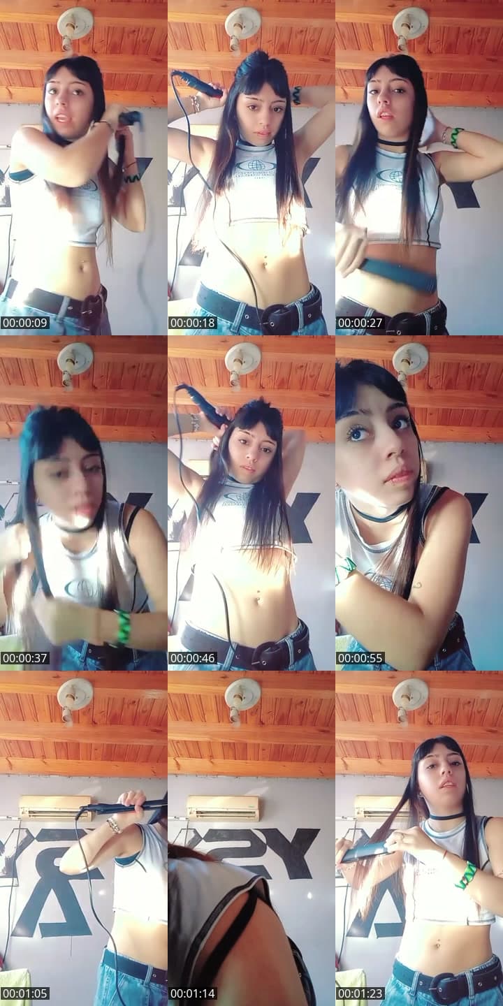 @ailinruiz720 TikTok live stream