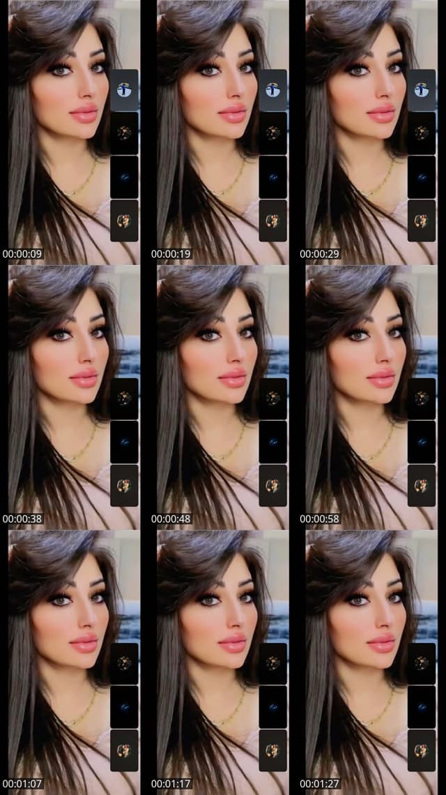 اللهم صلي وسلم وبارك علي محمد ♥️