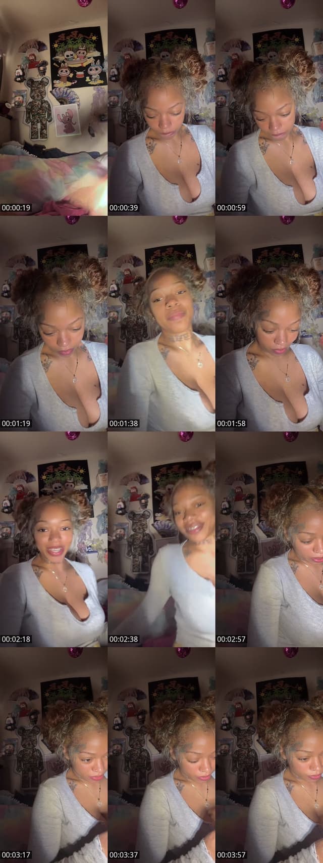 🫂🤞🏽 THX4tha🖤🫡