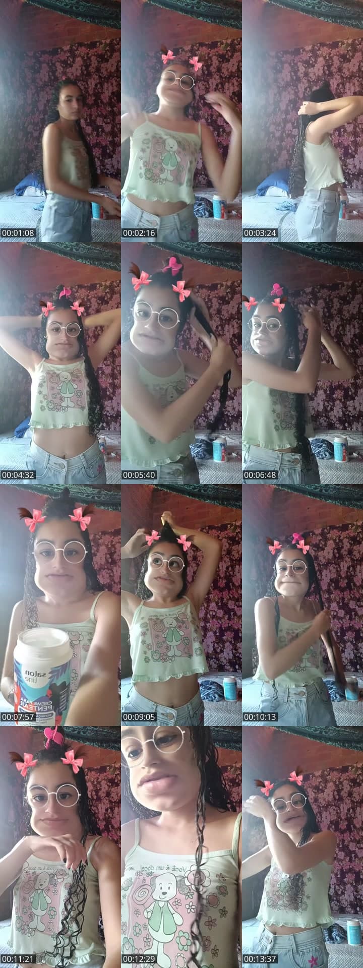 @wwwuse001 TikTok live stream