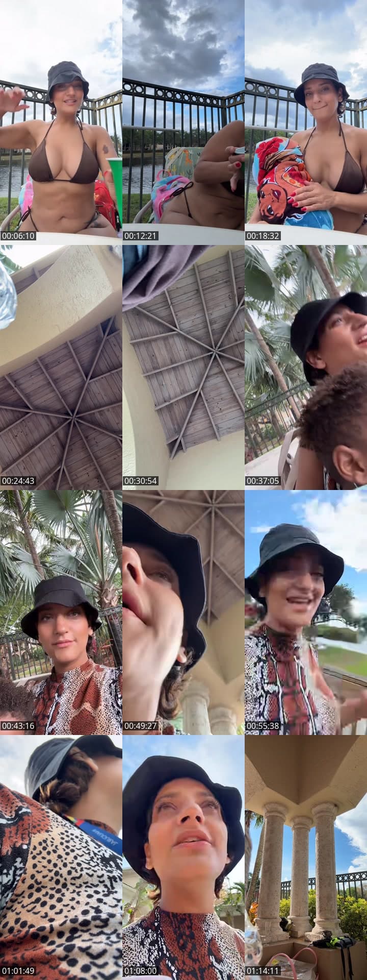 Chill vibes.🤞🏽🤍 say hi!