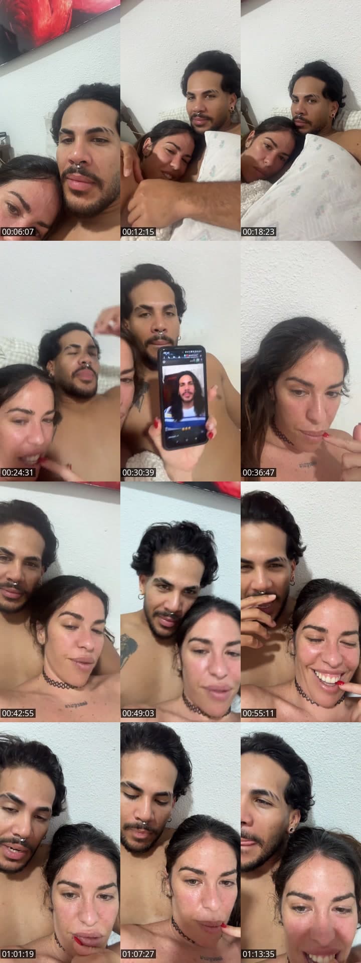 @soynoealmalibre TikTok live stream