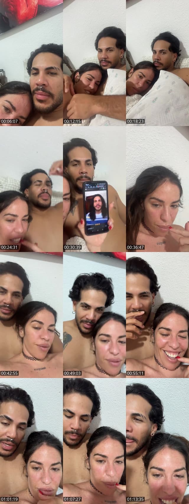 @soynoealmalibre live