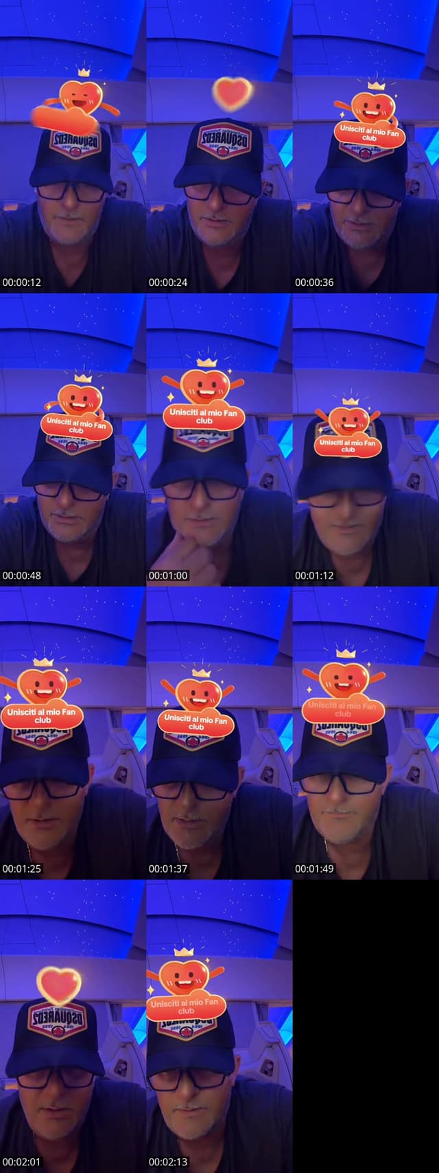 Samy Dubai big match