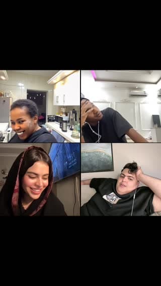 صباح الايجابيات