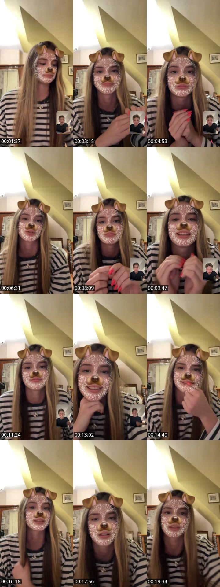 @_neila_blt TikTok live stream