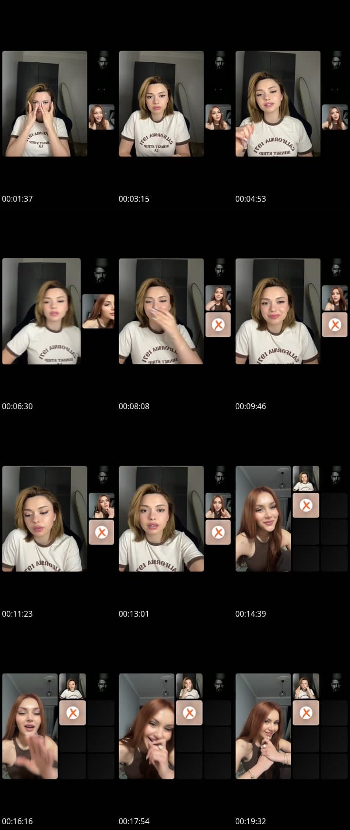 @humeyra.yrlmz TikTok live stream