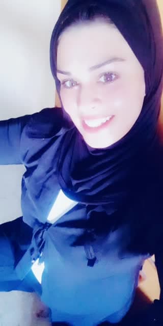 من قلب الخيمة 😔