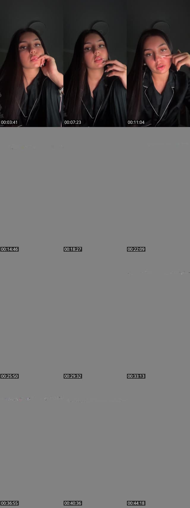 @yaaizaatorress live