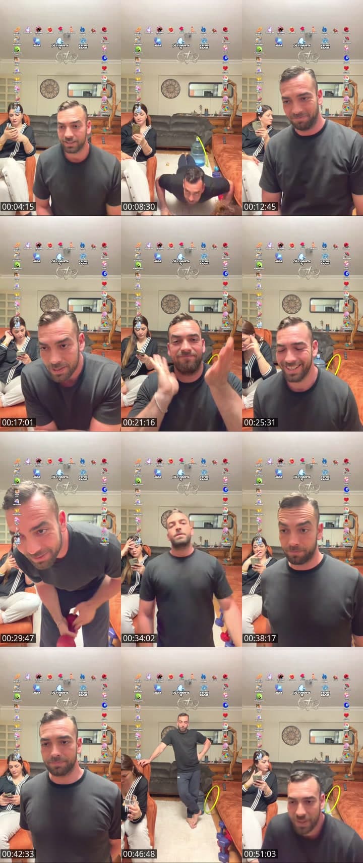 Ailemize hoş geldiniz 🤗