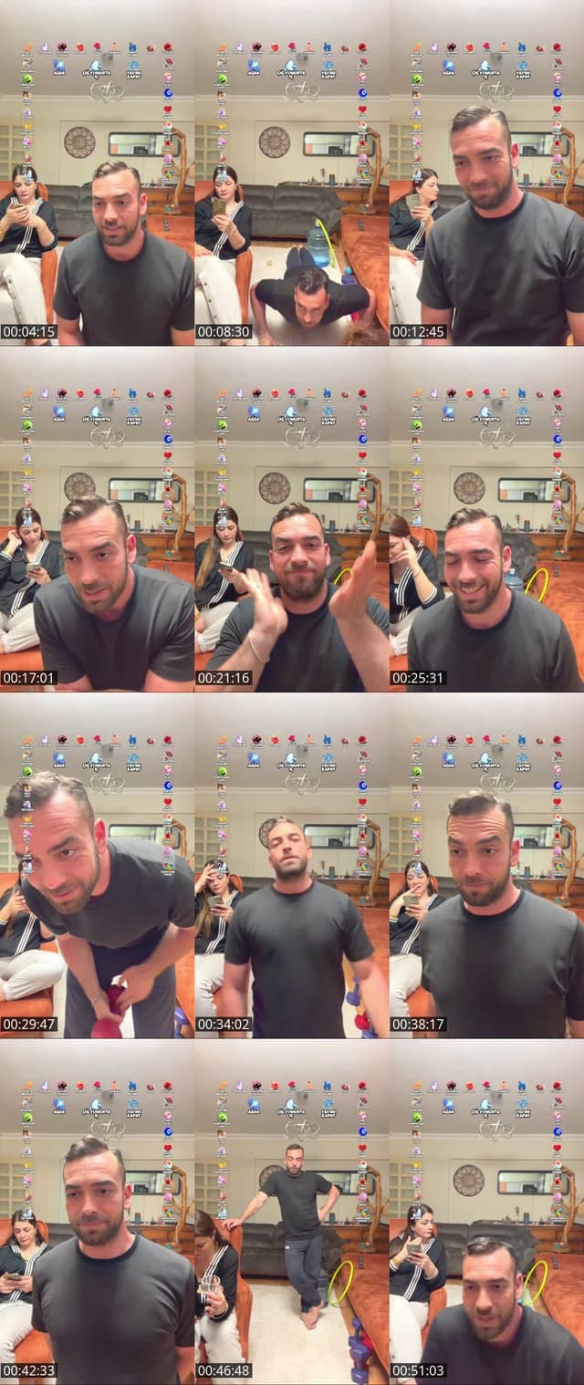 Ailemize hoş geldiniz 🤗